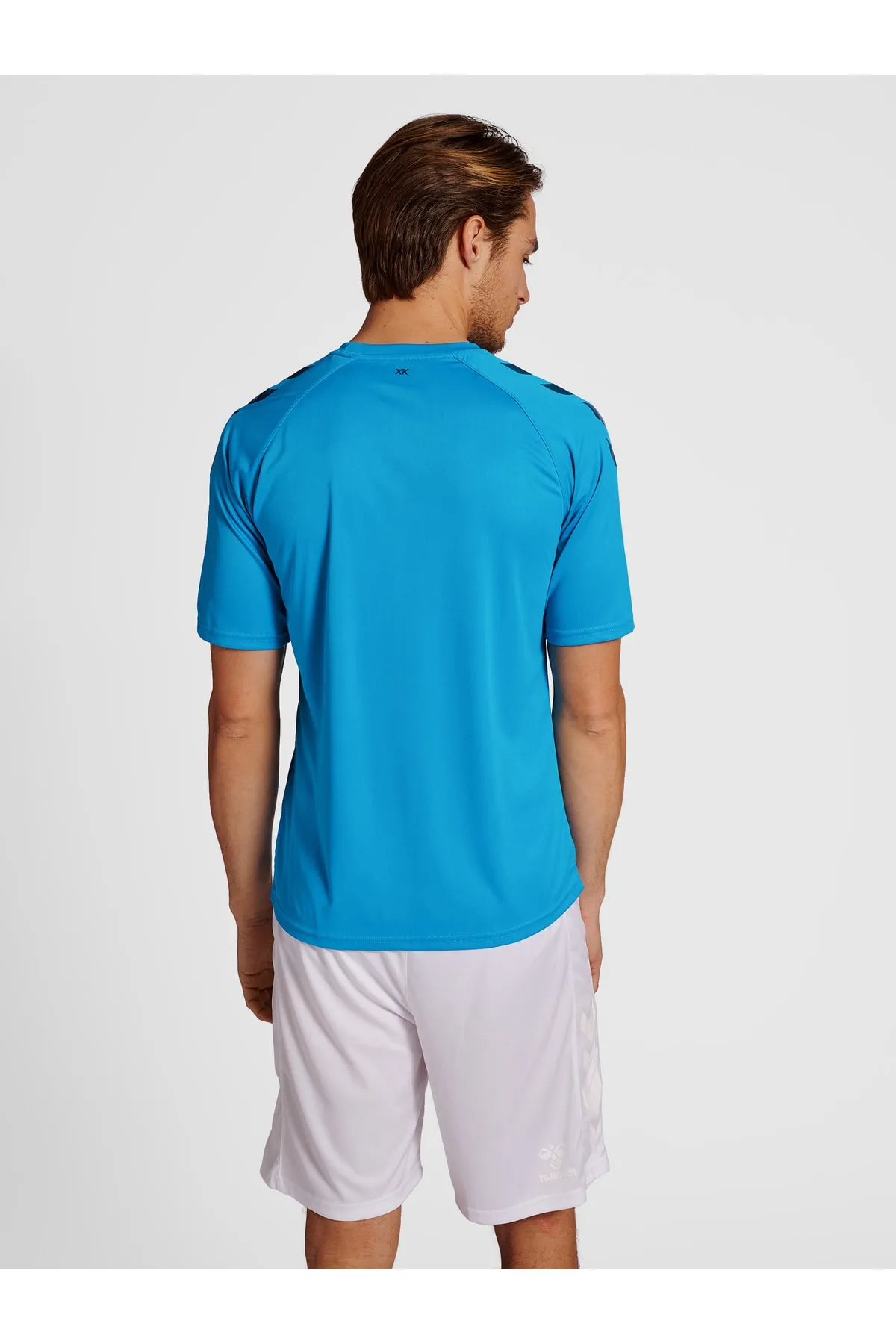 hummel  hmlCORE XK CORE POLY T-SHIRT S/S