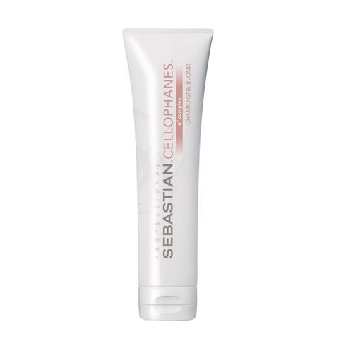 Sebastian Cellophanes 300 ml Jégszőke