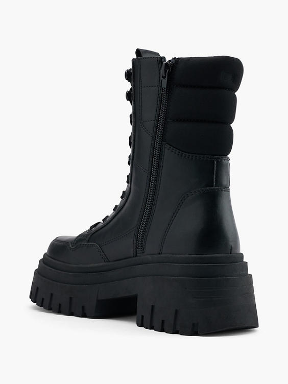 Wednesday Schnürboots