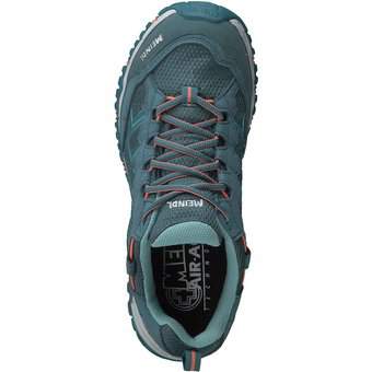 Meindl Caribe Lady GTX Outdoor in blau