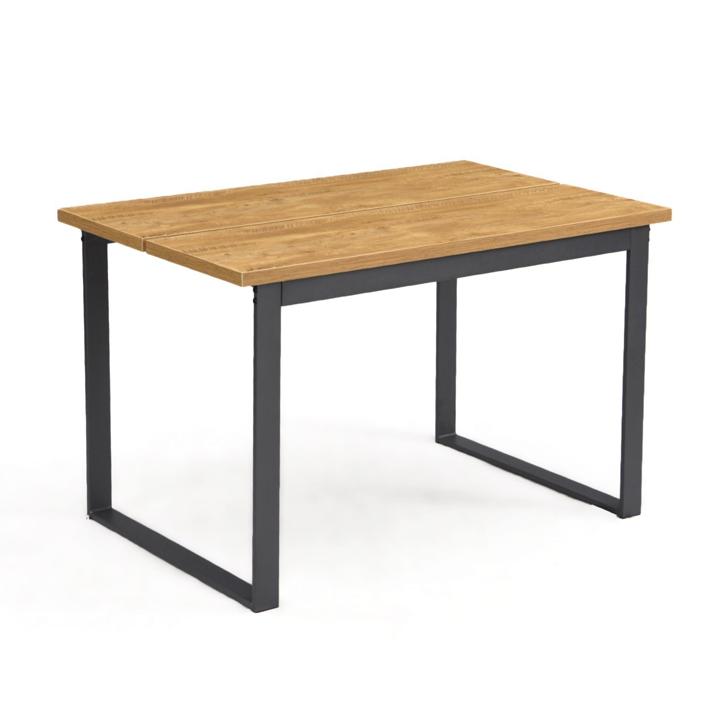 B&D home Esstisch Esstisch JONA, Kufengestell, 120cm