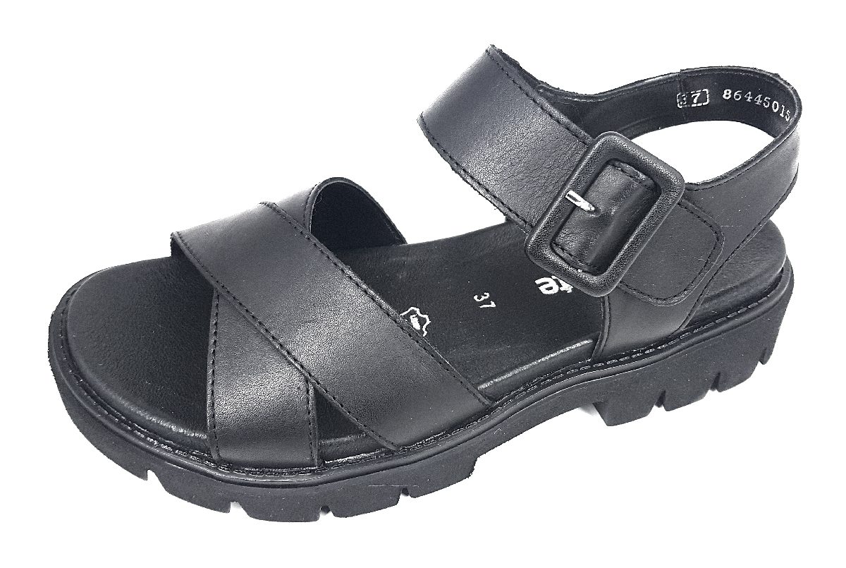 Remonte D7950-00 Schwarz schwarz