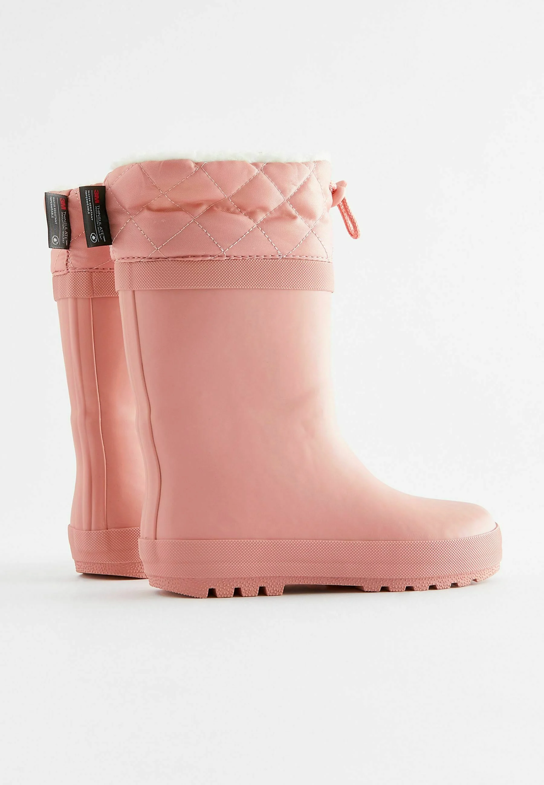 Siguiente THERMAL CUFF - Botas de goma