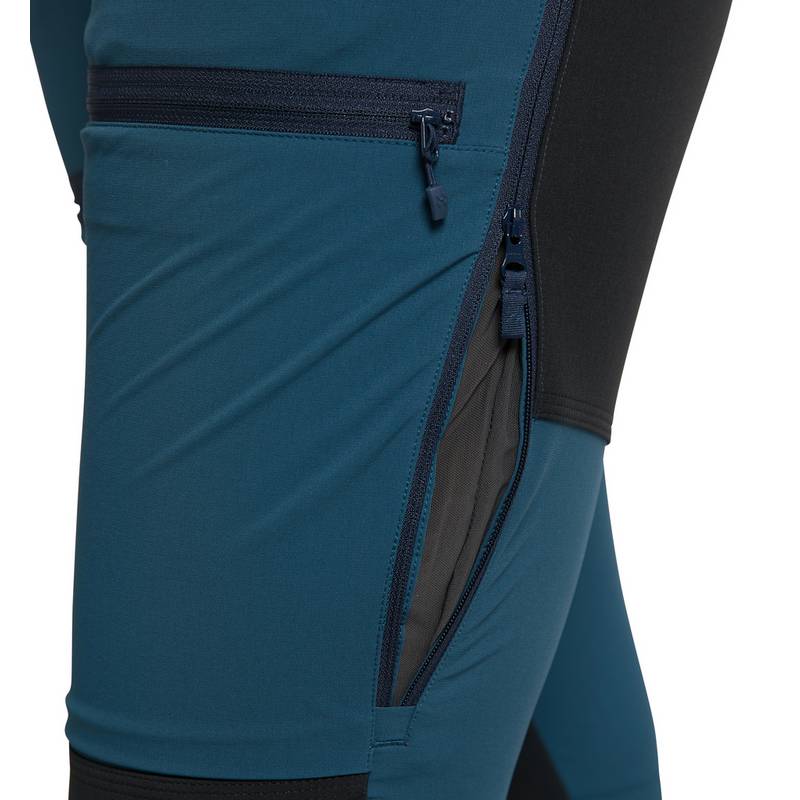 Haglöfs Rugged Slim Pant Trekkinghose Damen
