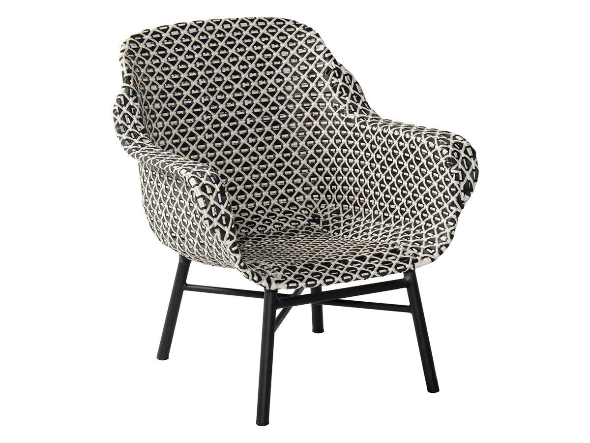 Hartman Delphine Lounge Gartenstuhl
