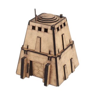 Sanstorm Hovel B