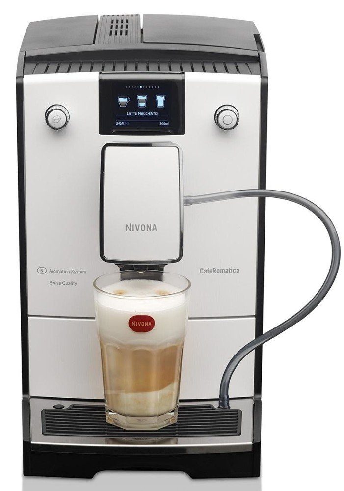 Nivona Kaffeevollautomat NICR 779