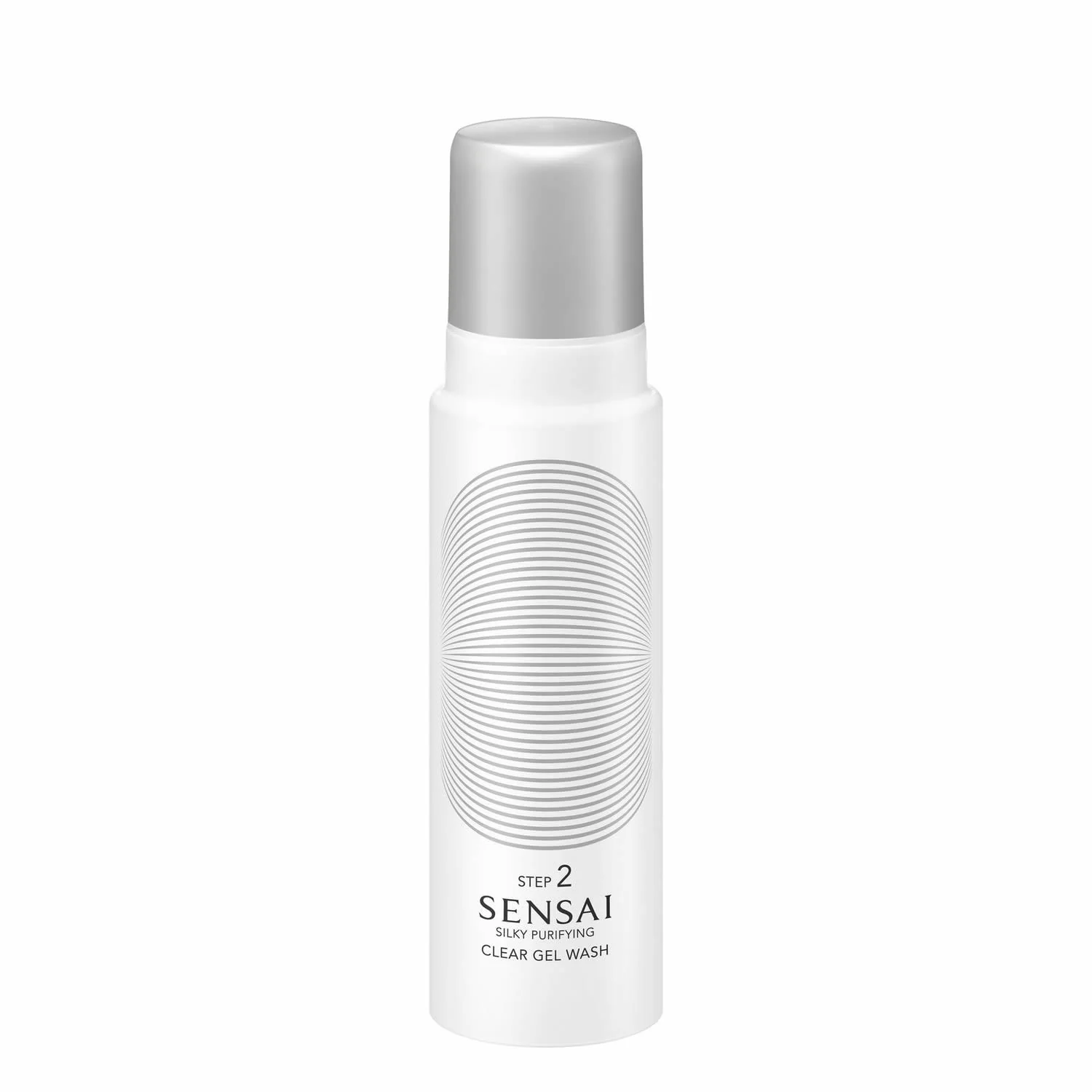 Μεταξένιο Καθαριστικό Gel Wash - Τζελ καθαρισμού προσώπου