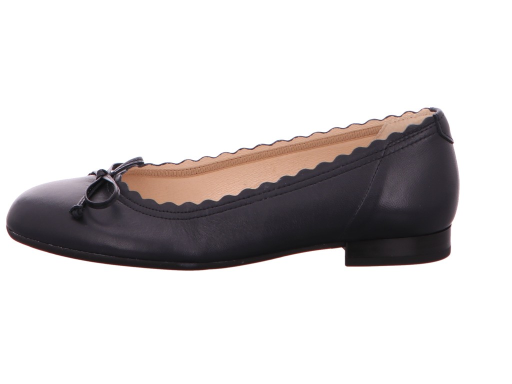 GABOR Ballerinas blau