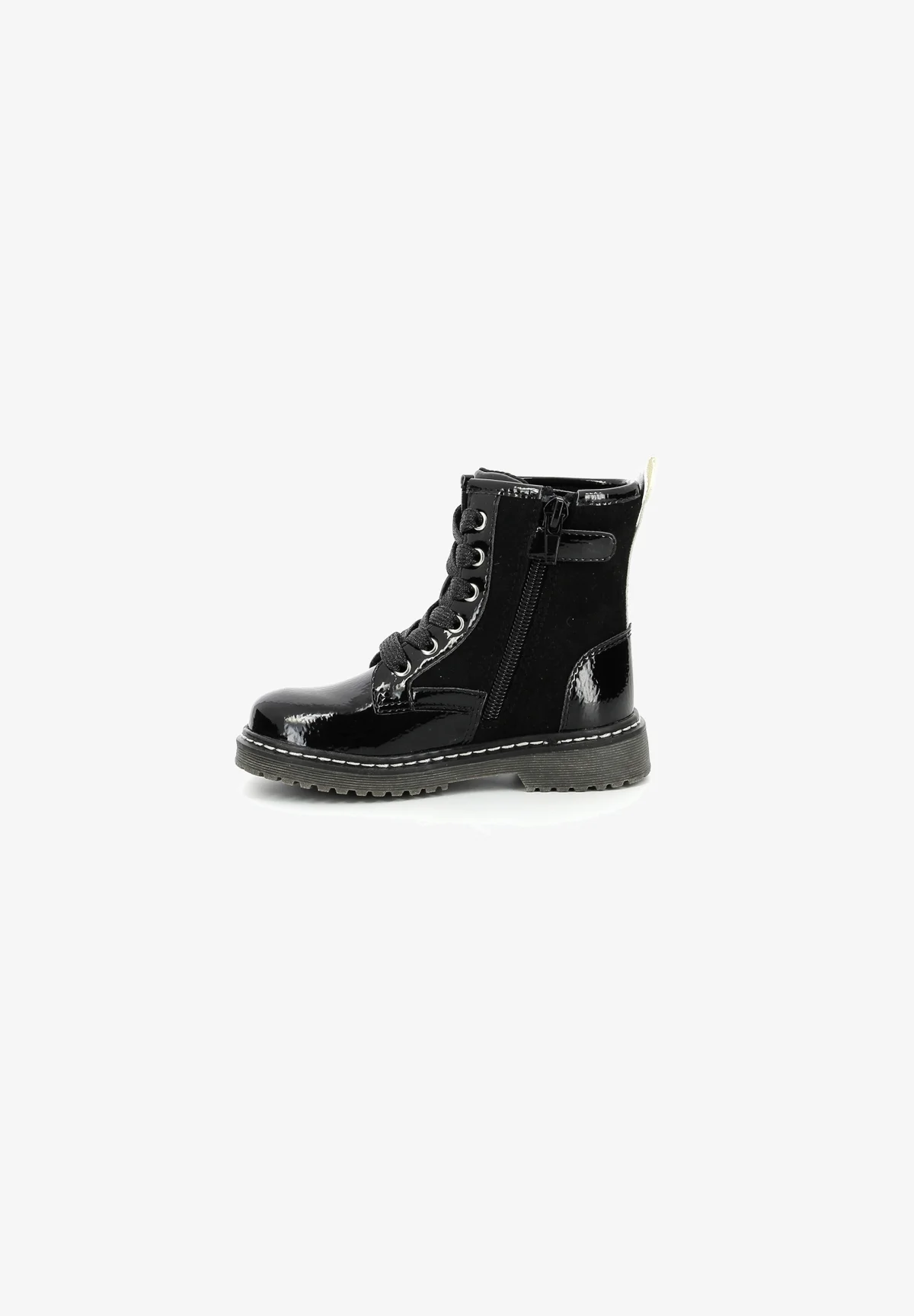 Mod8 MODOKA - Botines con cordones