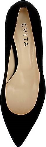 EVITA Damen Pumps GIORGIA