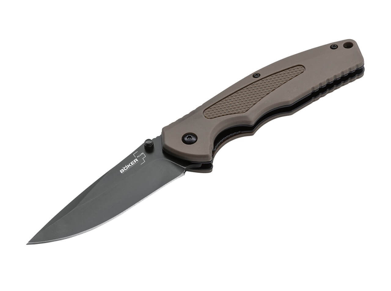 Gemini NGA Coyote