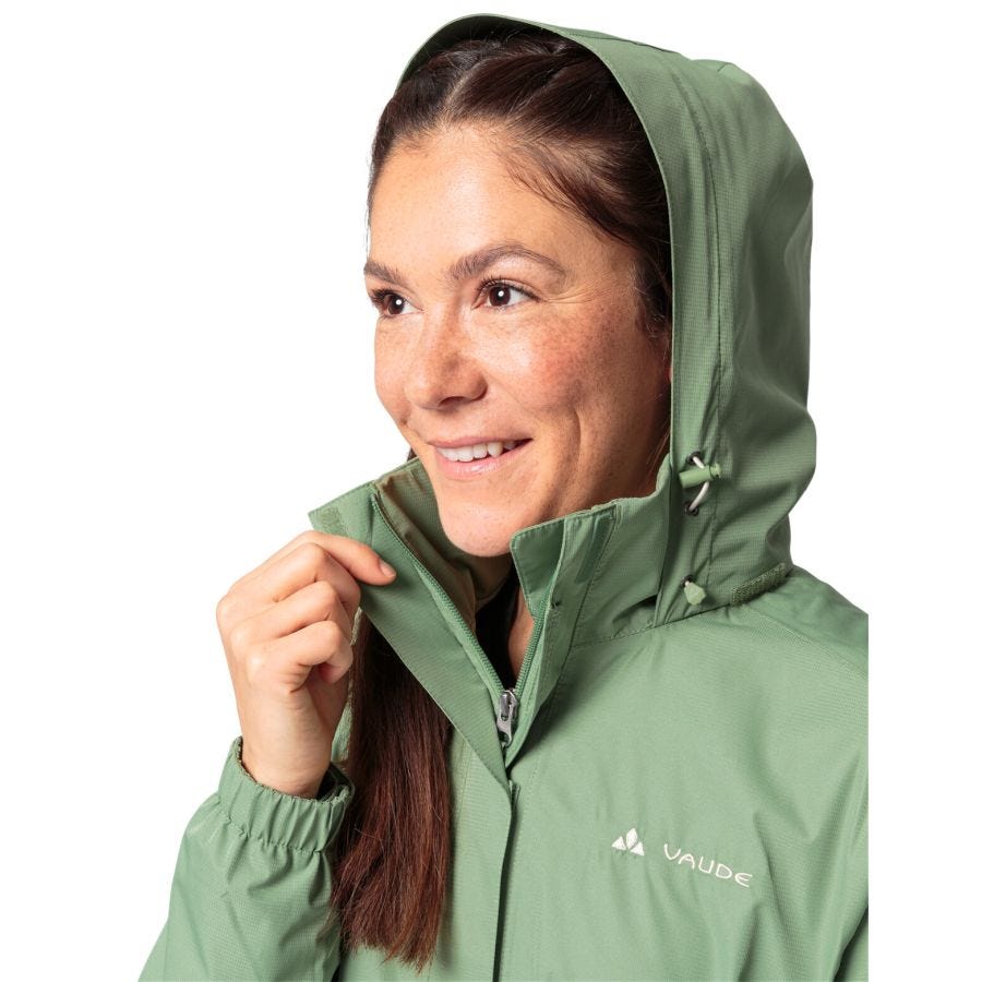 Escape Light Regenjacke Damen
