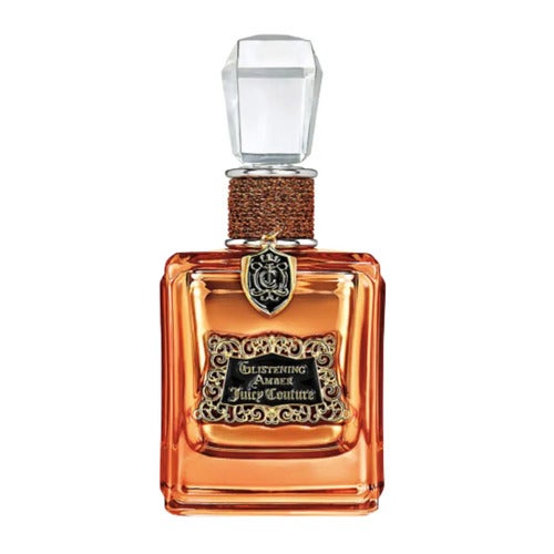 Juicy Couture Glistening Amber Eau de Parfum 100 ml