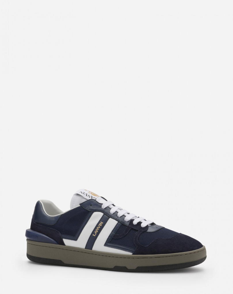 SNEAKERS CLAY EN MESH
