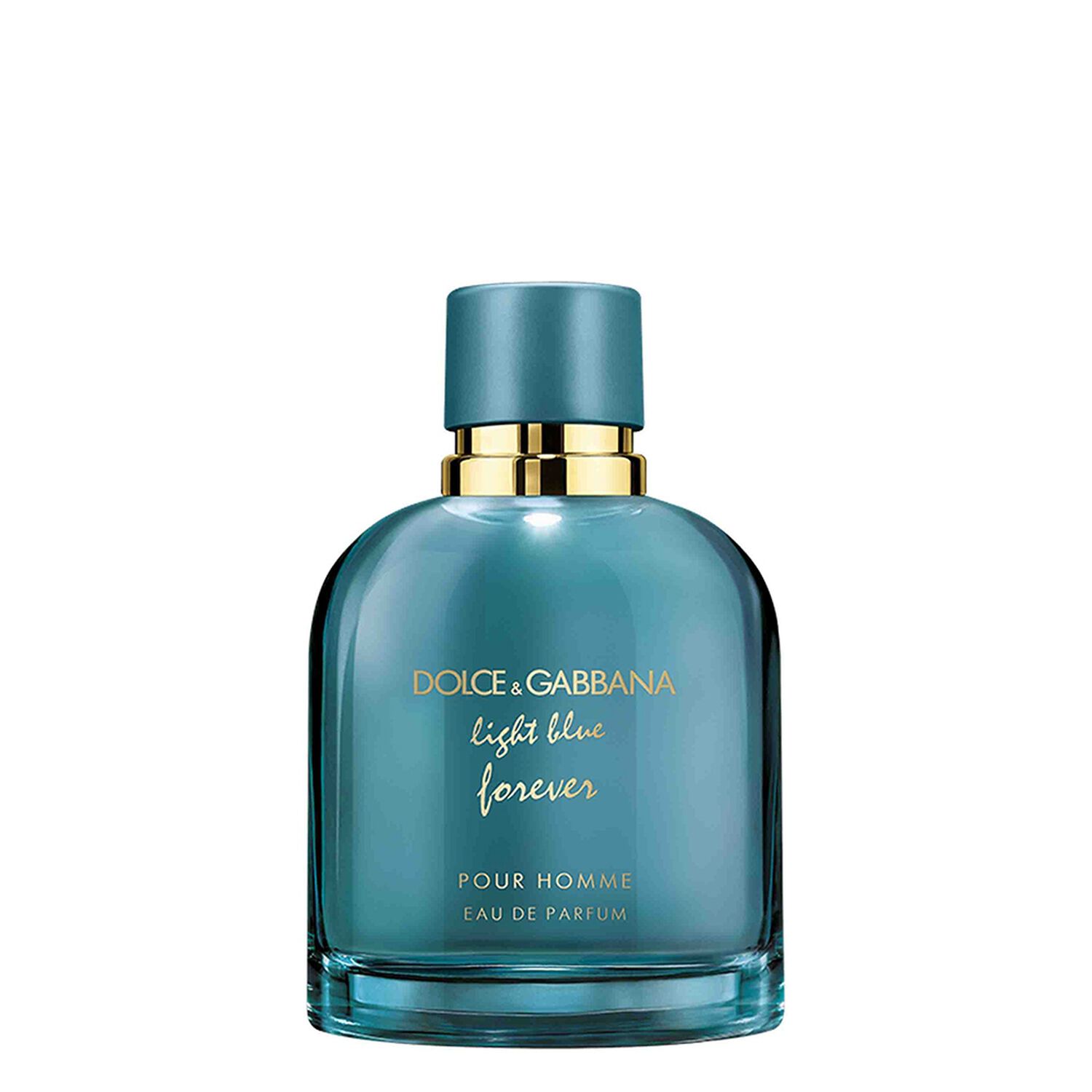 Dolce & Gabbana Light Blue Forever Homme Eau de Parfum