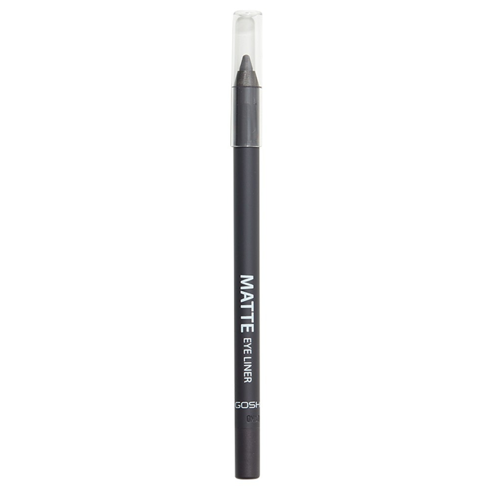 Delineador de ojos mate Gosh Copenhagen