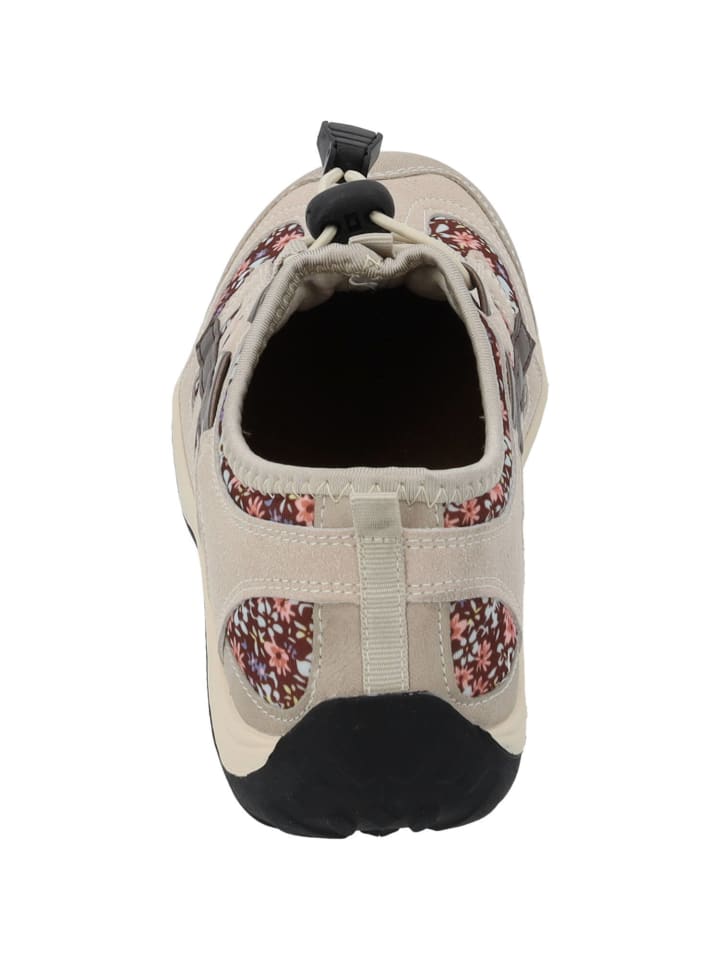 palado Halbschuhe in Beige günstig kaufen