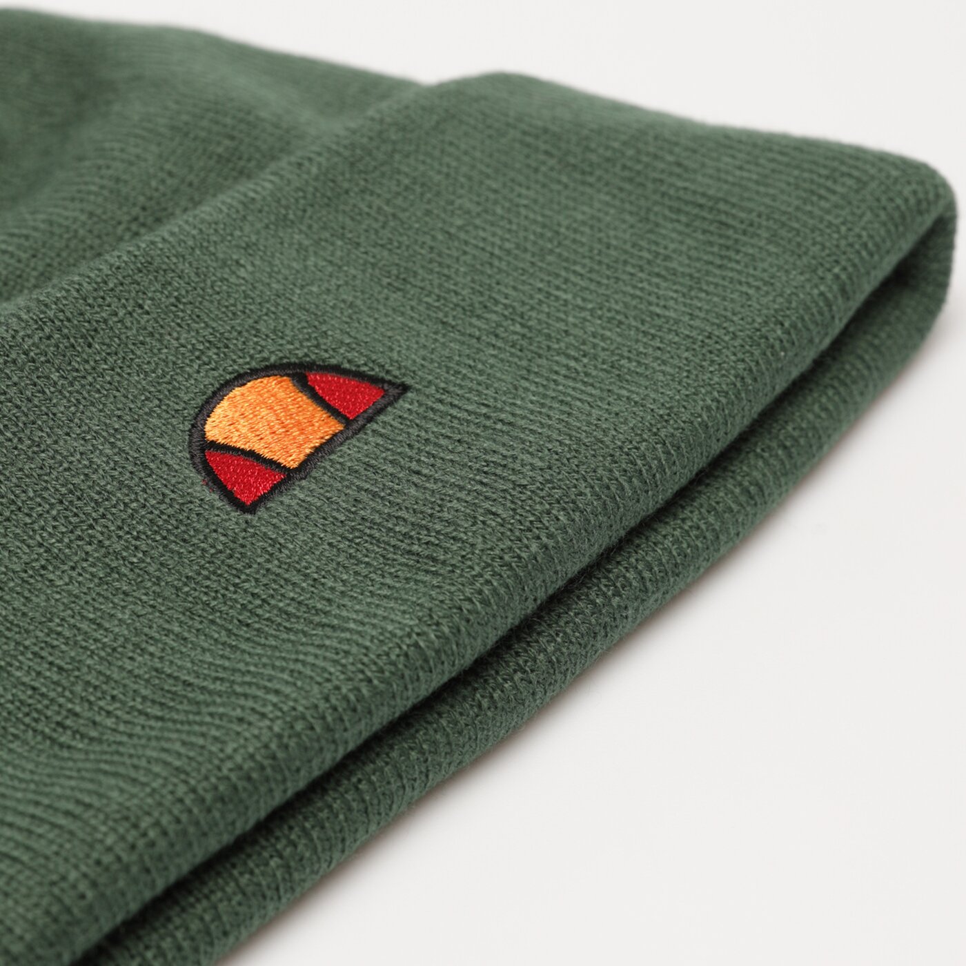 ELLESSE MÜTZE THAR BEANIE DGREEN Grün