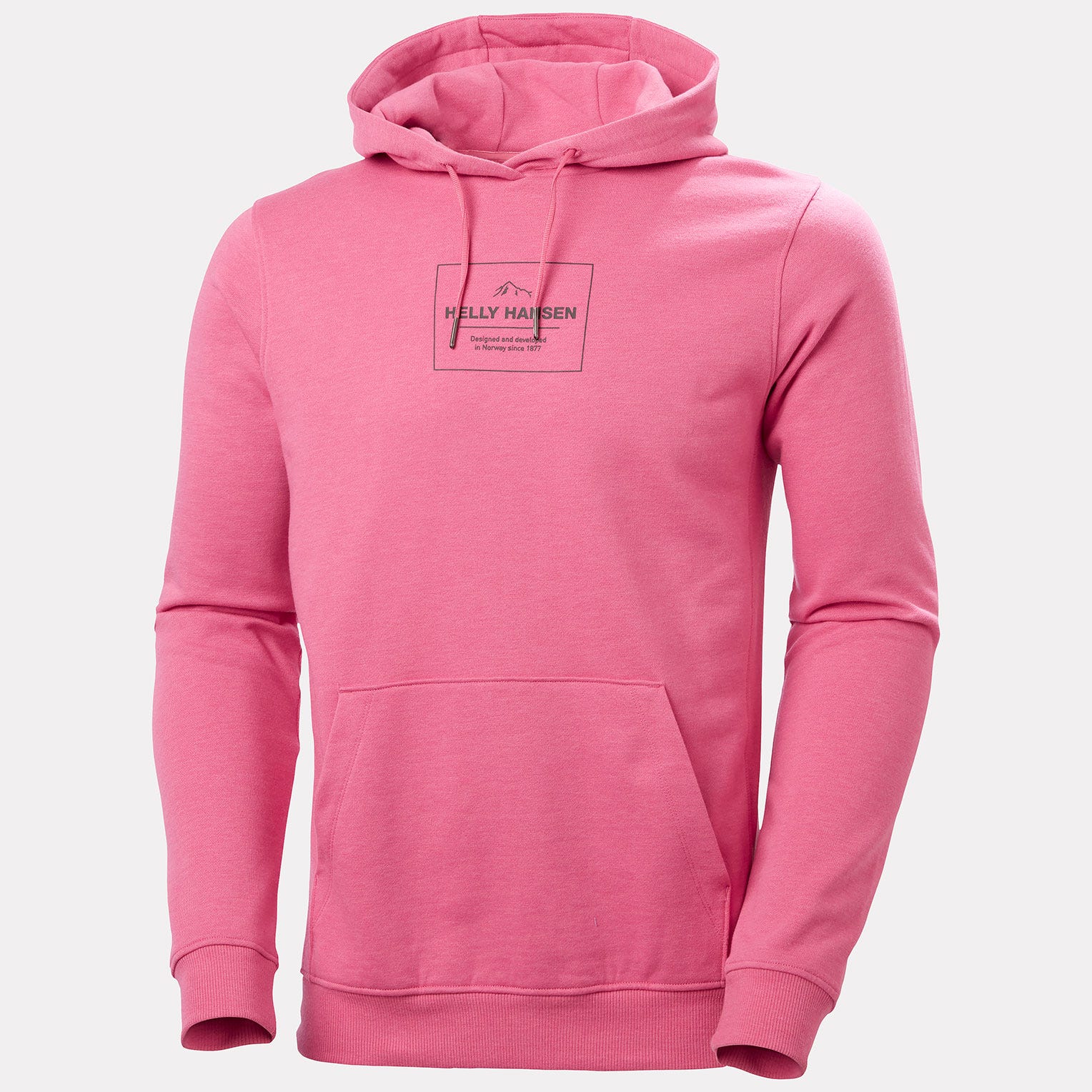 Men's F2F Organic Cotton Hoodie