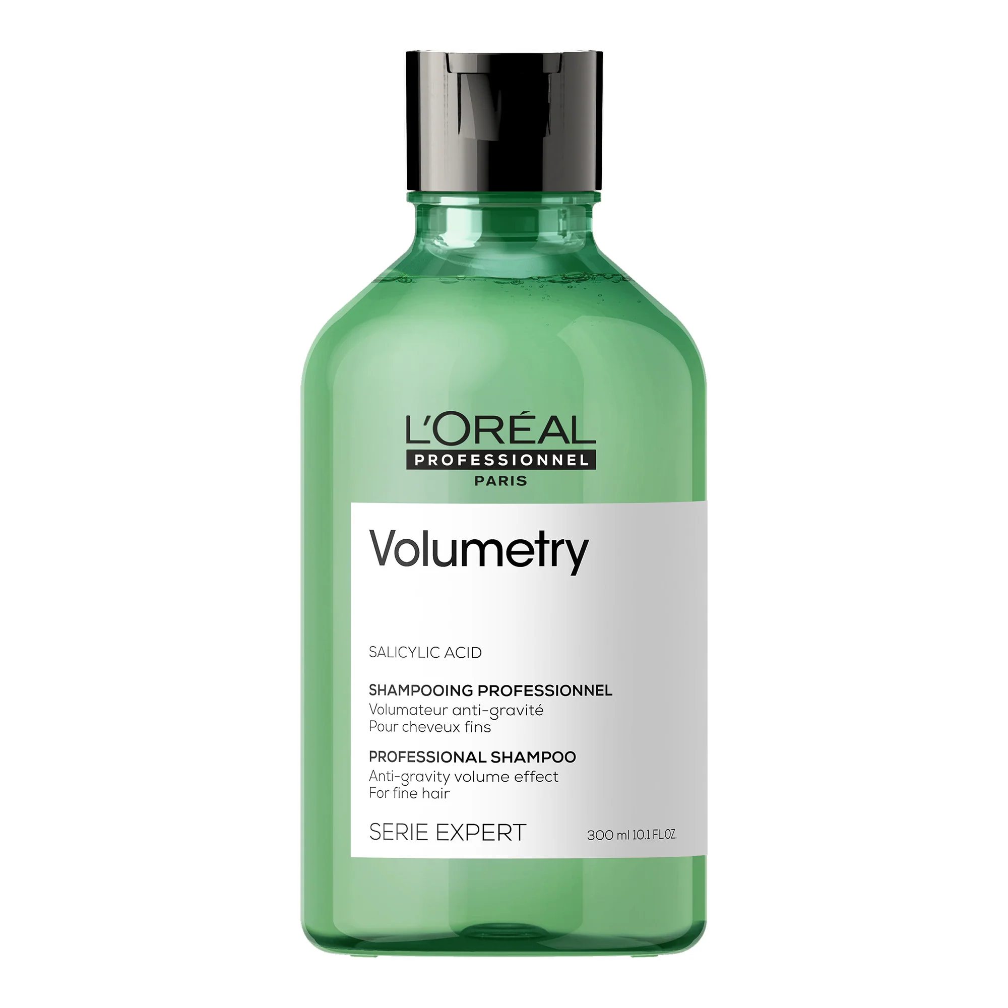 SÉRIE EXPERT Novo Shampoo Volumetry - Shampoo Volumizador