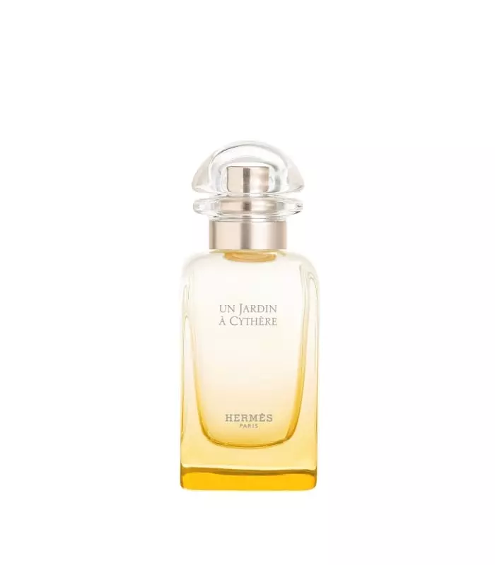 UN JARDIN A CYTHERE Eau de Toilette Vaporisateur