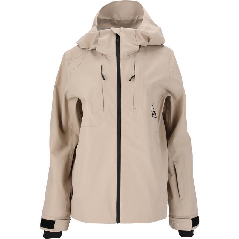 SOS Alta Skijacke Damen