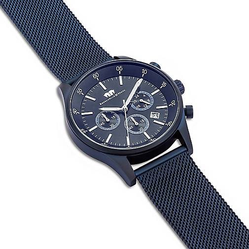 Rhodenwald & Söhne Armband-Uhr Goodwill