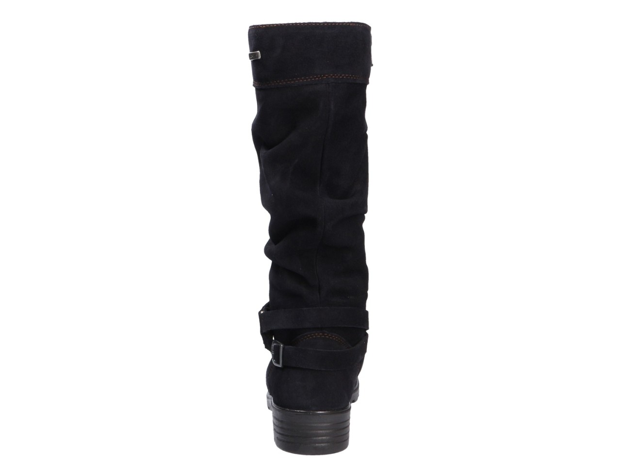 RICOSTA Stiefel Mädchen blau RIANA. see