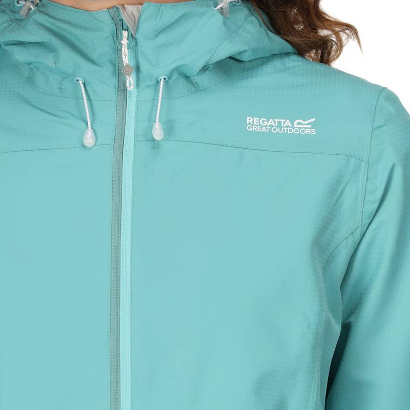 Regatta Hamara III Outdoorjacke Damen