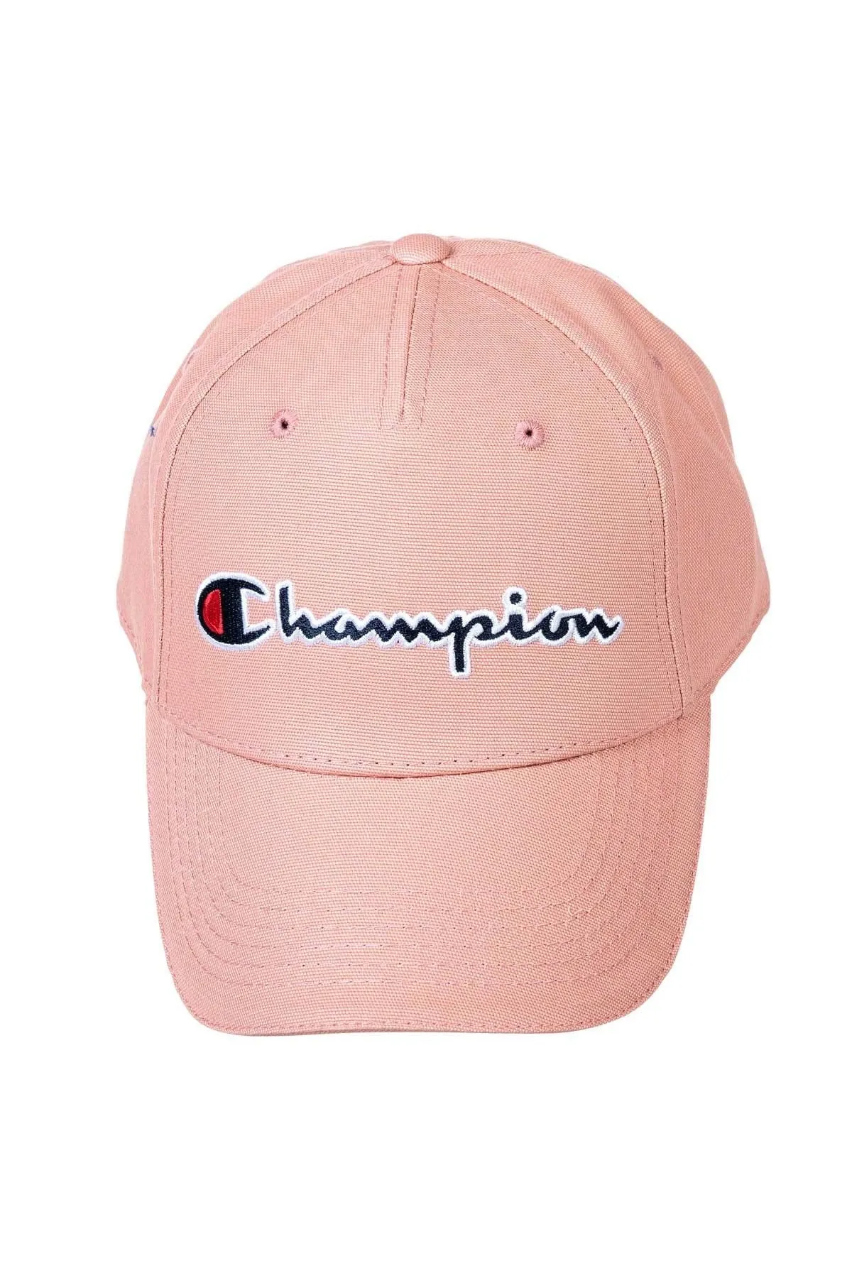 Champion  Unisex Cap - URC Unisex Rochester Caps, Baumwolle, Logo, einfarbig
