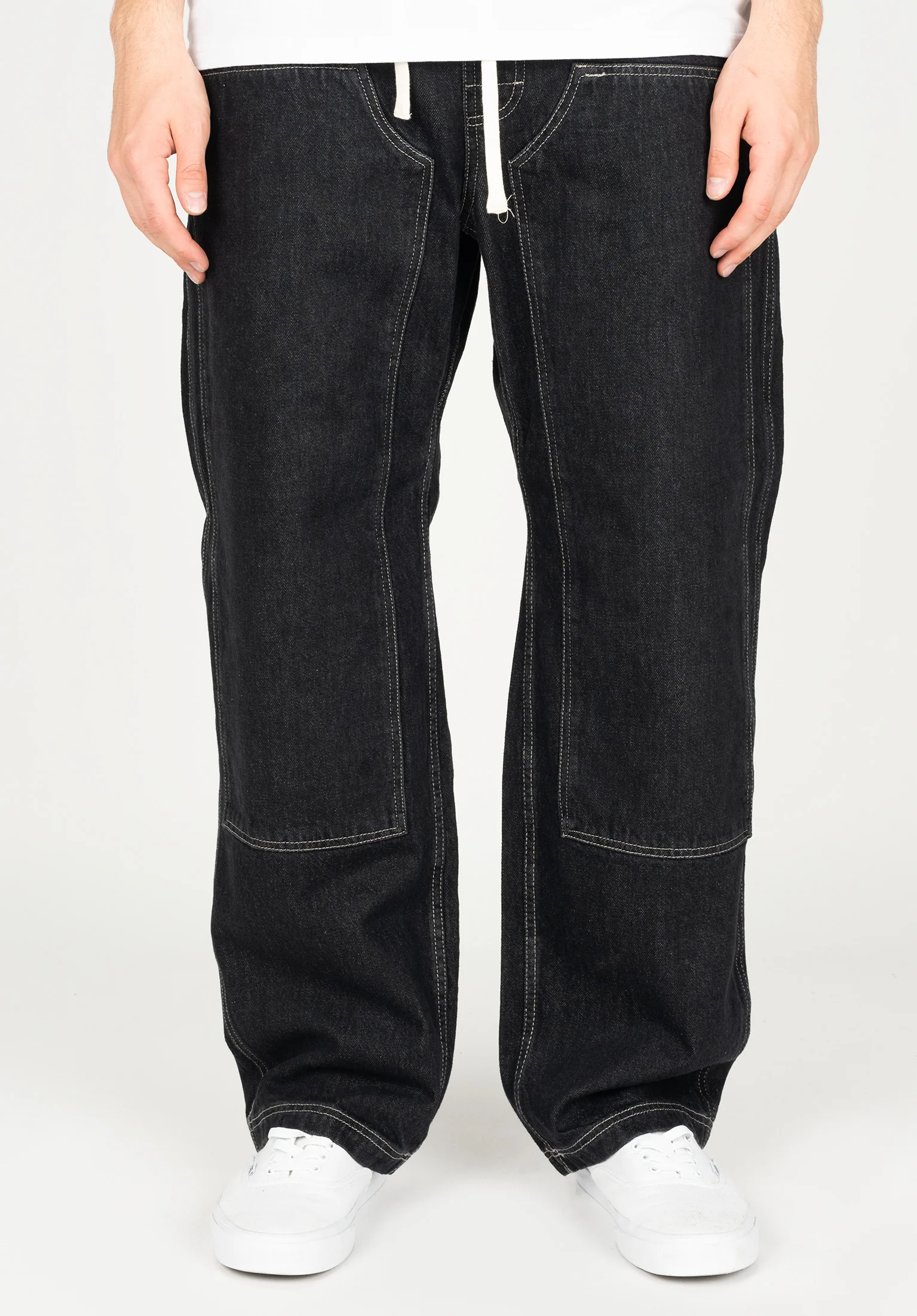 Burleys Chillin Denim