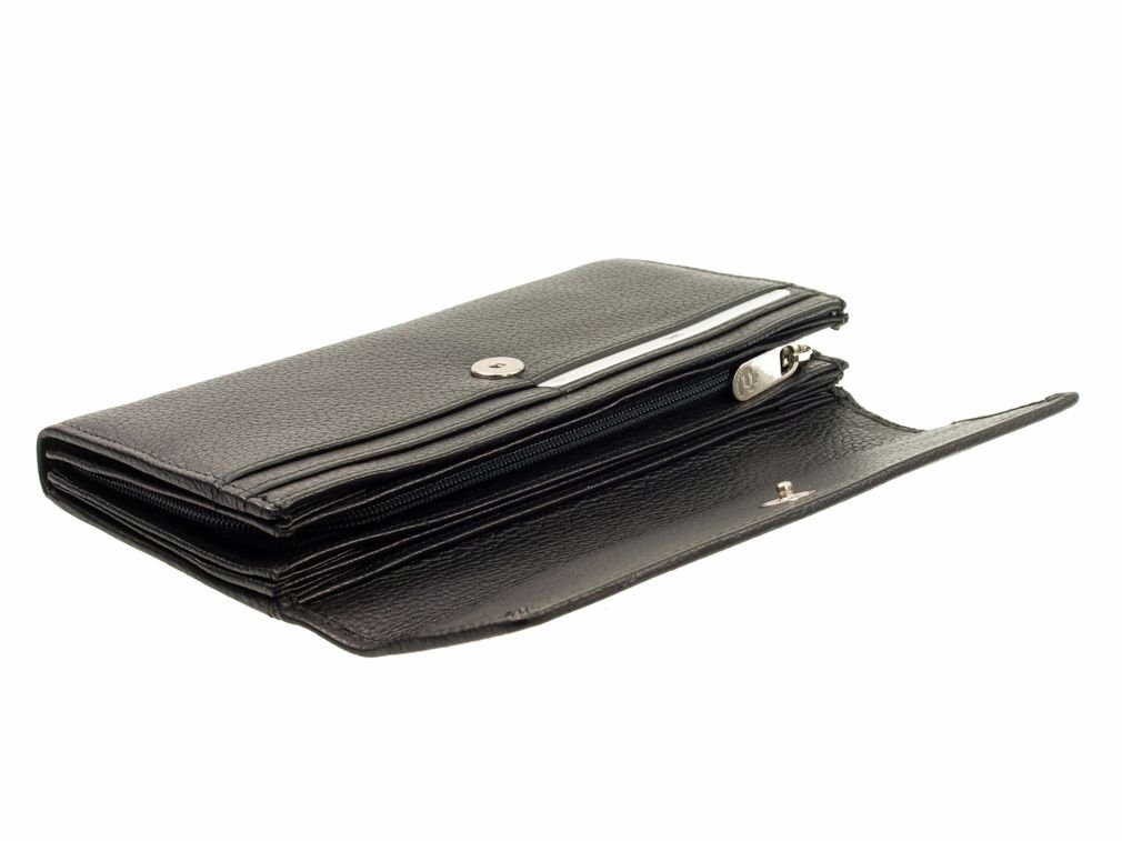 ESQUIRE Handtaschen schwarz PRIMAVERA