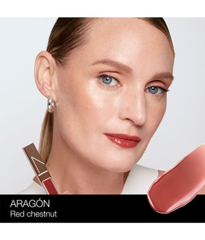 NARS Afterglow Lip Shine Lipgloss-5.5 ml
