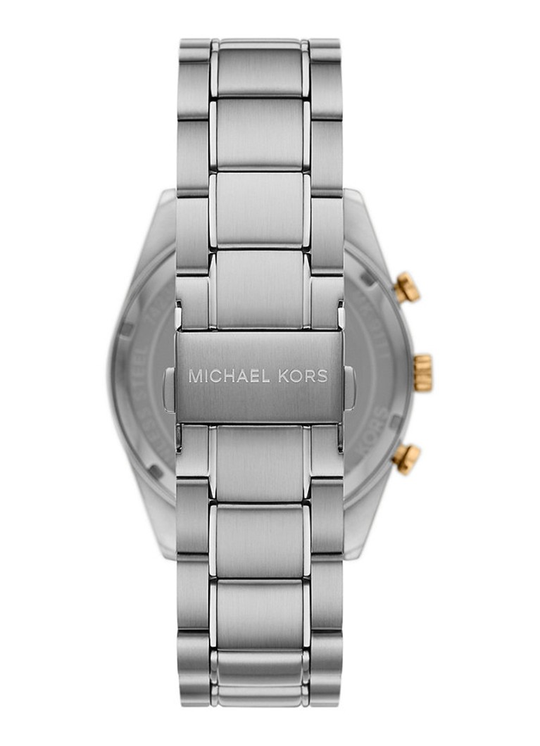 Michael Kors Accelerator Watch MK9112