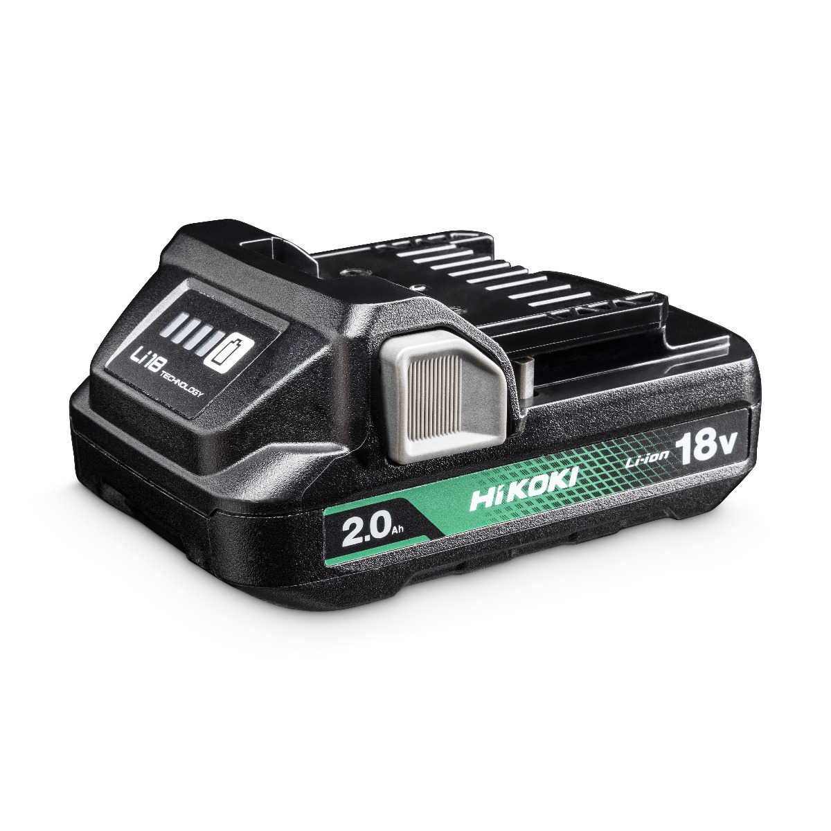 HiKOKI dodaci 377796 BSL1820M Baterija 18V 2.0Ah Li-ion