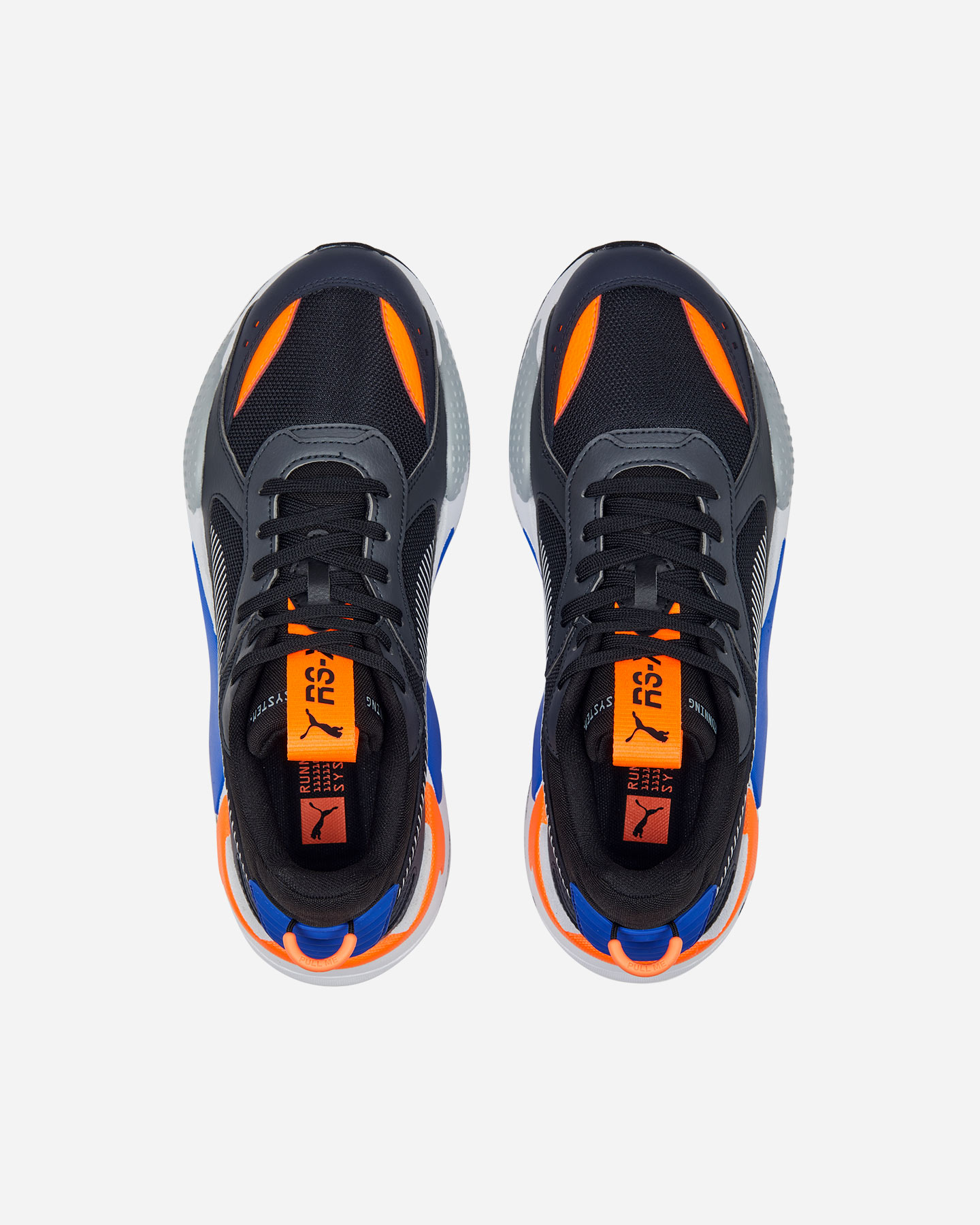 Buty sportowe Scarpe Puma Rs-x Geek M 391174-04