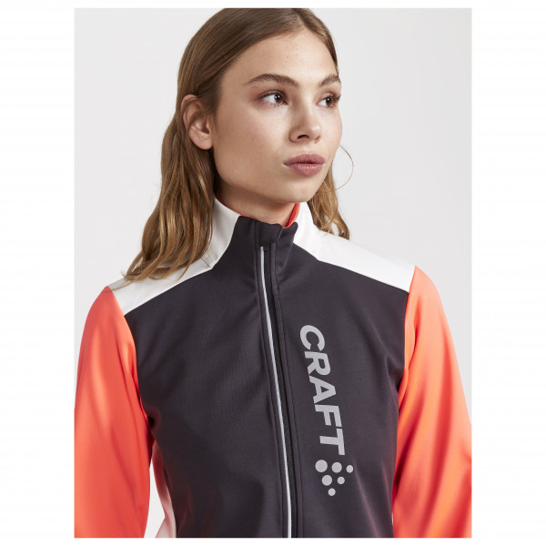 Craft - Women's Core Bike Subz Lumen Jacket - Fahrradjacke