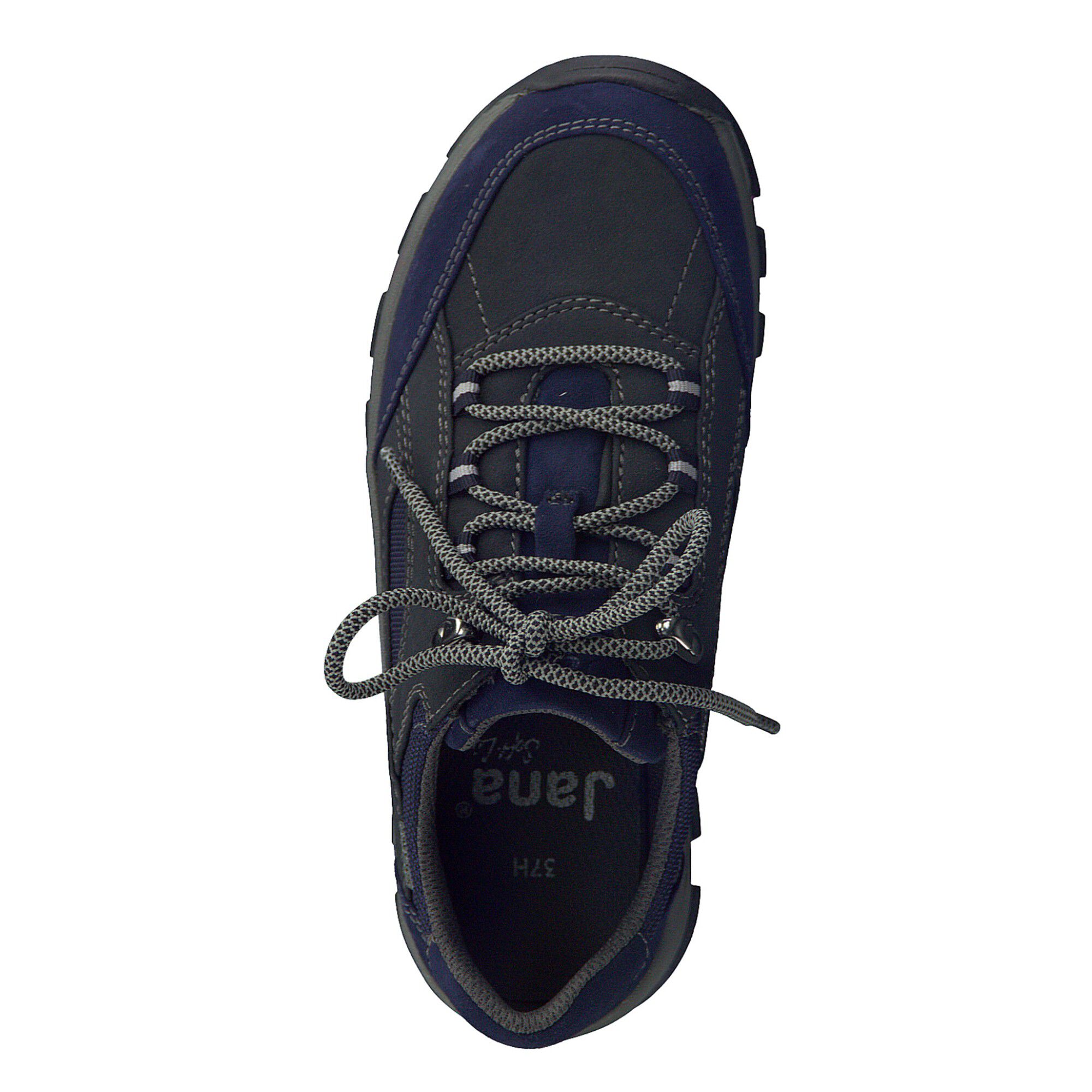 Chaussures basses de randonnée à lacets