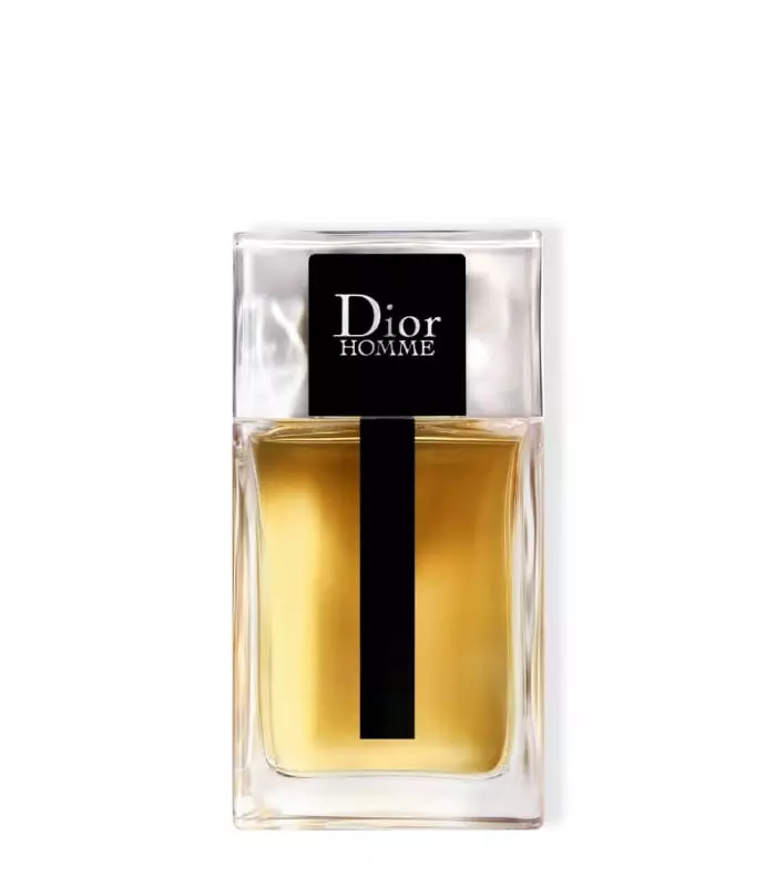 DIOR HOMME Eau de toilette