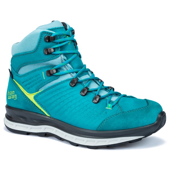 Hanwag - Women's Bluecliff ES - Wanderschuhe