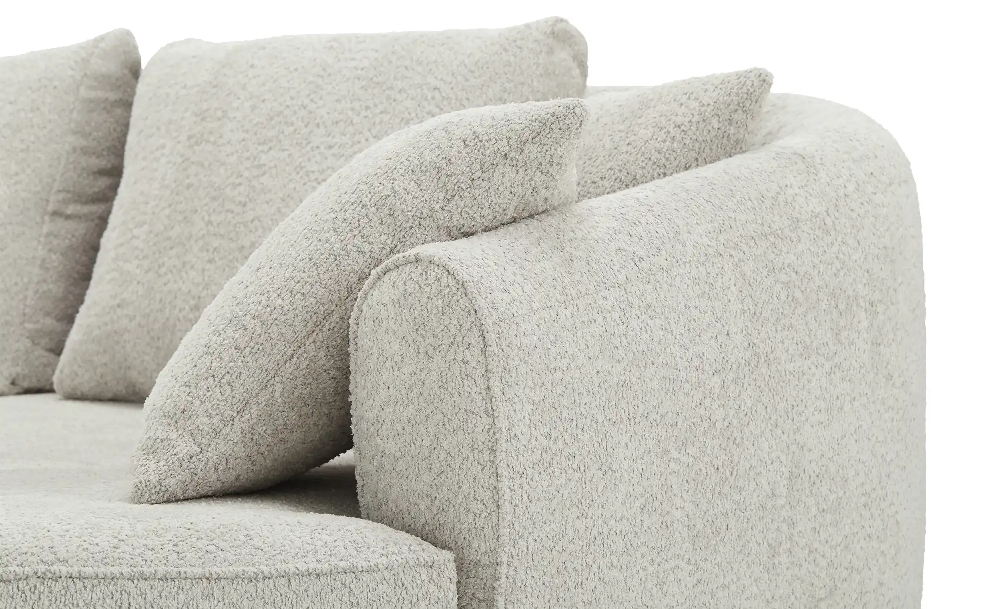 Ecksofa Corso