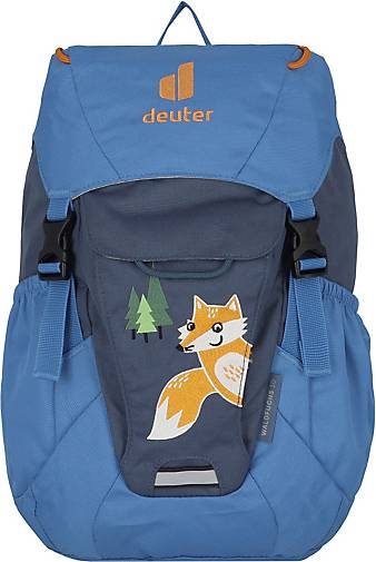 deuter Waldfuchs 10 Kinderrucksack 30 cm