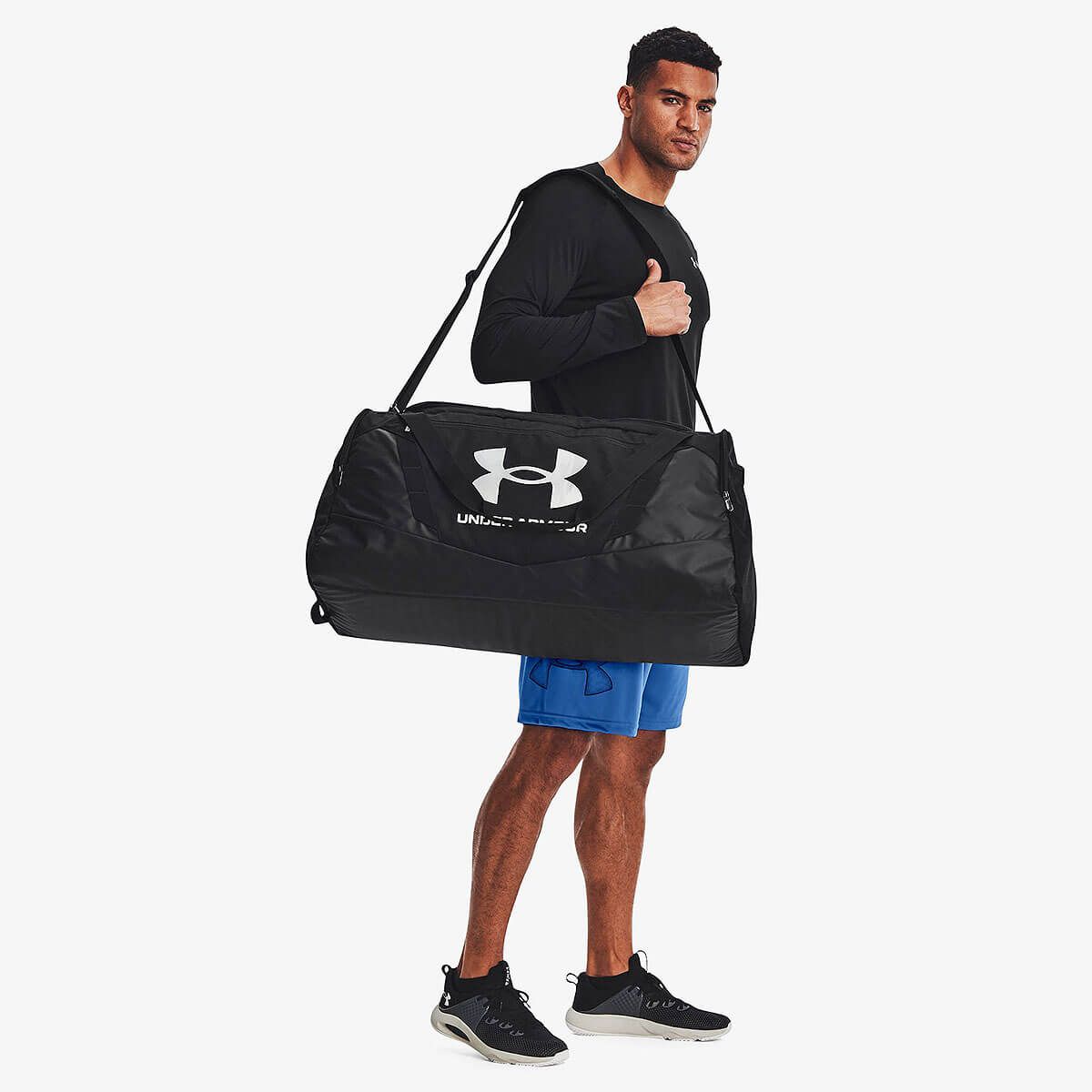 Undeniable 5.0 LG Duffle Bag