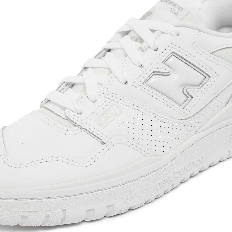 New Balance Wmns BBW550EC white