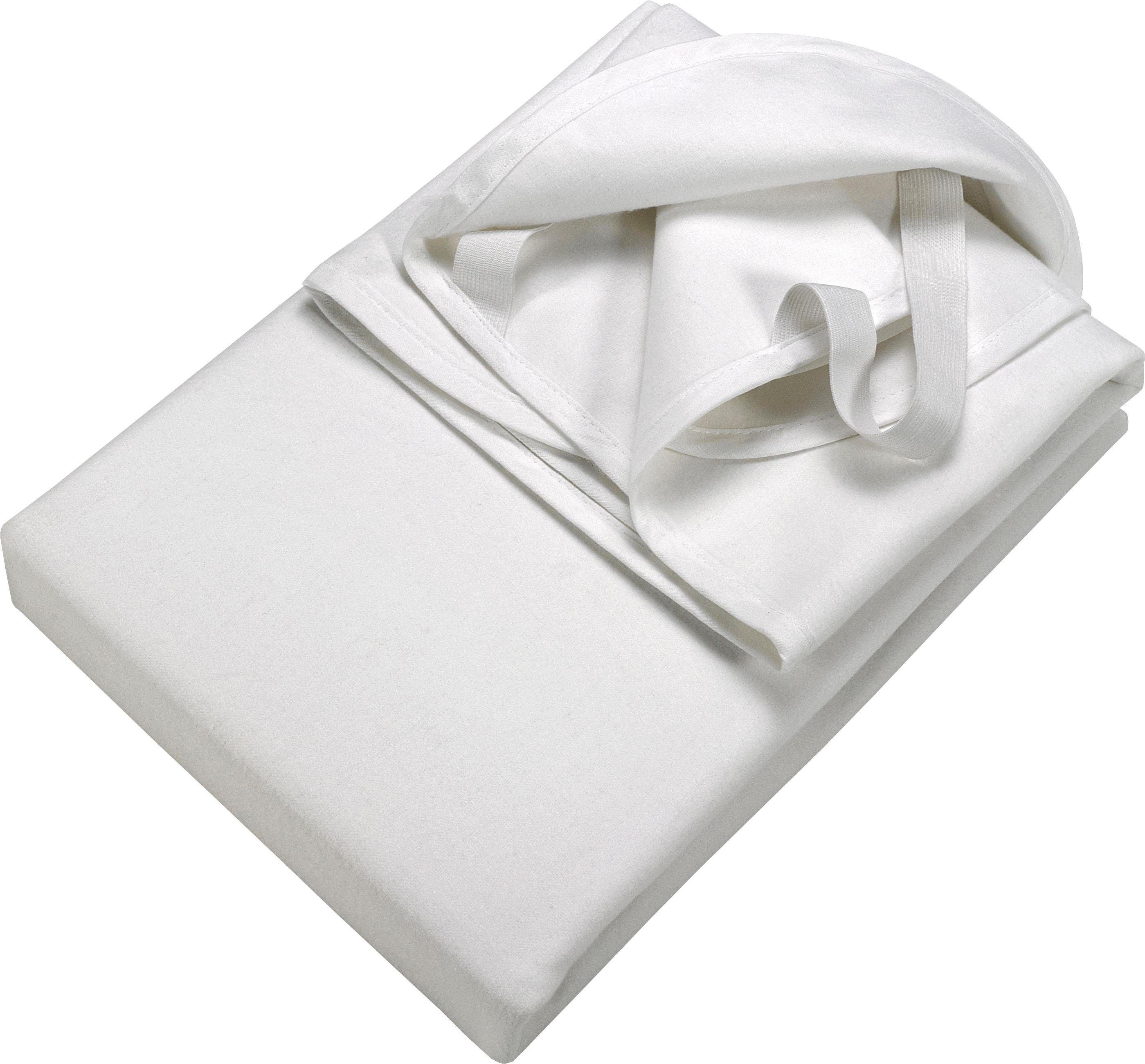 Matratzenauflage Matratzenauflage PU-Sandwich, SETEX, Polyurethan-Membran SETEX, im günstigen 2er-Set