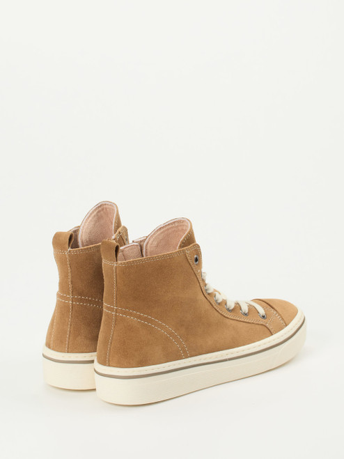 Sneaker High-16732890010 Gabor