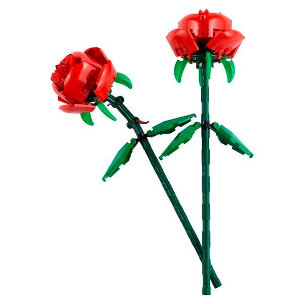 LEGO 40460 Ruusut