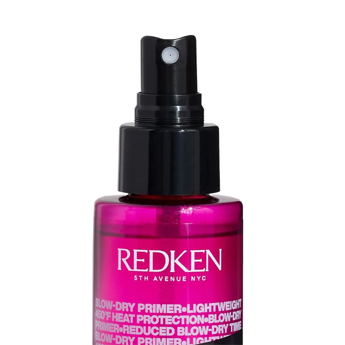 Redken Quick Blowout