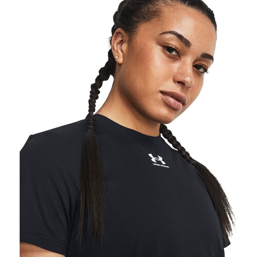 DAMEN SHIRT UA W'S CH. PRO TRAIN SS